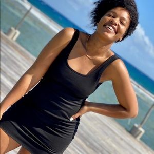 Meet your Posher, Patrice